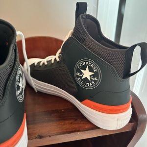 Converse Chuck Taylor Lightweight Mesh Ultra Mid High Top